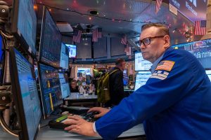 Silver boom could lead to Eighties-style recession