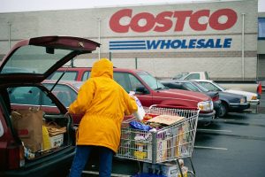 How Costco seduced Britain’s middle class