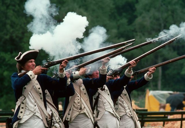 Do they know where they came from? Wally McNamee/Corbis via Getty.