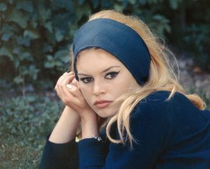 Brigitte Bardot symbolised France’s uneasy liberation