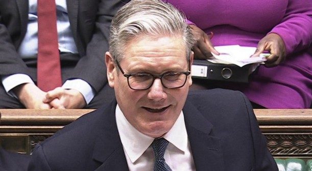 The Prime Minister stopped short of ruling out the adoption of an Islamophobia definition. Credit: Parliament TV