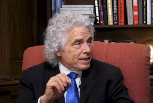 Steven Pinker: Silicon Valley has become ‘neo-reactionary’