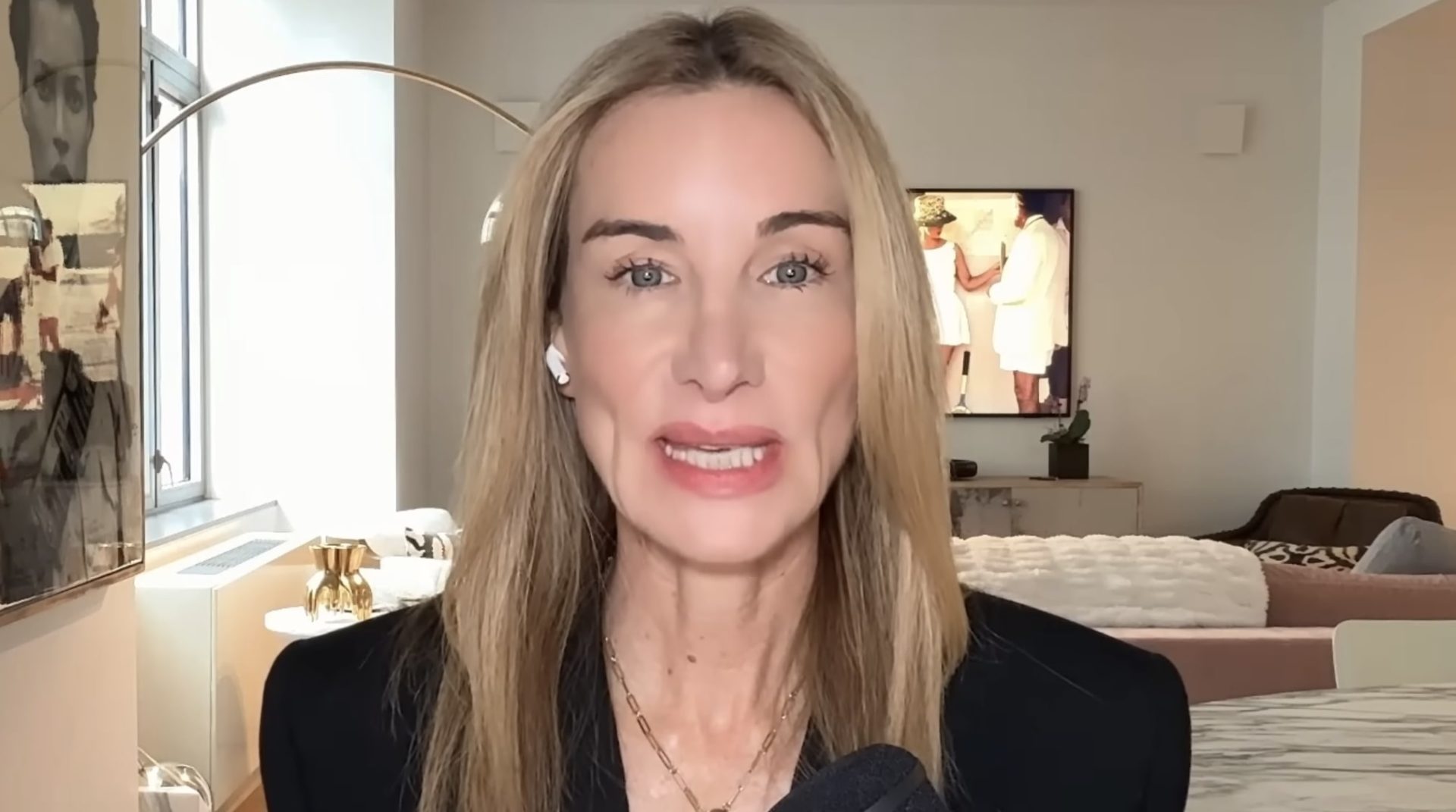 Working-class hero. Credit: Getty