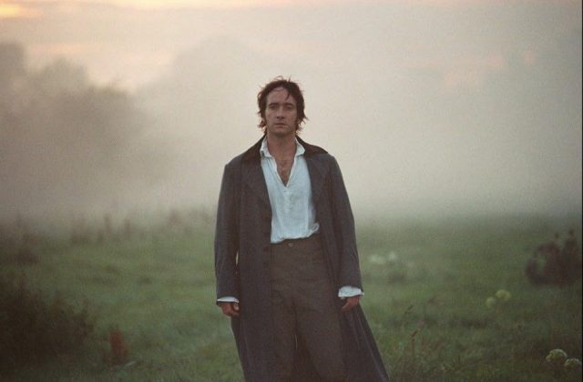 Jane Austen was no Romantic