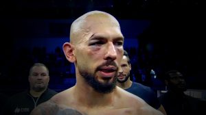 Andrew Tate’s bruised masculinity