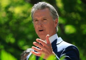 California job cuts will hurt Gavin Newsom’s White House run