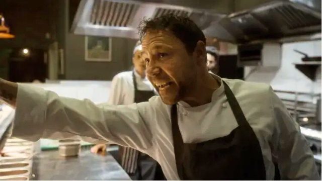 Confessions of a failed restauranteur