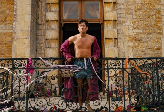 Films like Saltburn (2023) depict Oxford students partying wildly. Photo: Getty