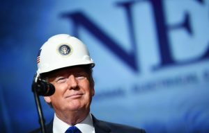 Trump should leave the housing market alone