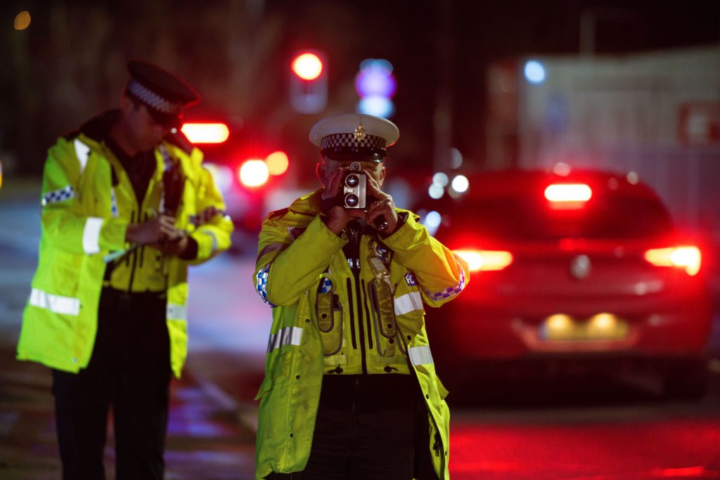 ‘Perhaps the government should try, just for once, clamping down on wrongdoers rather than punishing everyone.’ Credit: Getty