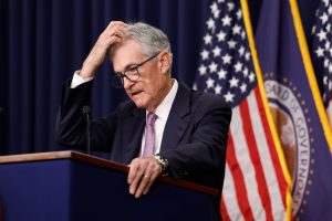 The Fed has too much power