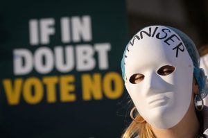 Could selling deadly chemicals become legal under assisted dying?