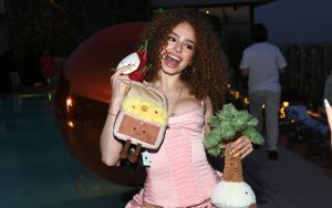 Why are women sleeping with Jellycats?