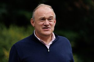 Why is Ed Davey criticising scrutiny of assisted dying bill?