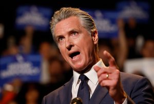 California’s wealth tax tests the limits of progressive politics