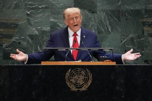 Trump’s exit from international bodies spells end of multilateralism