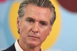 Gavin Newsom has identified the wrong TikTok evil