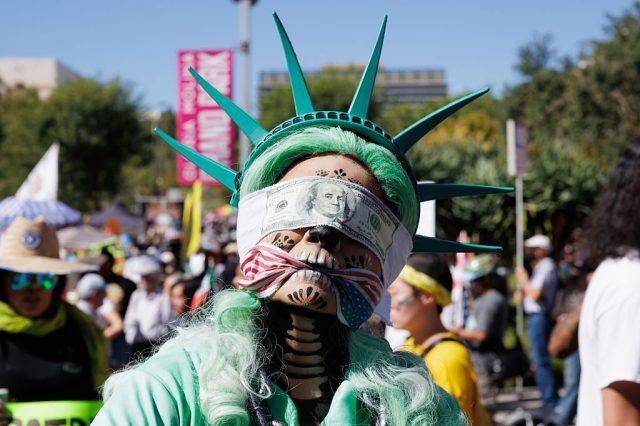 Diversity is an illusion