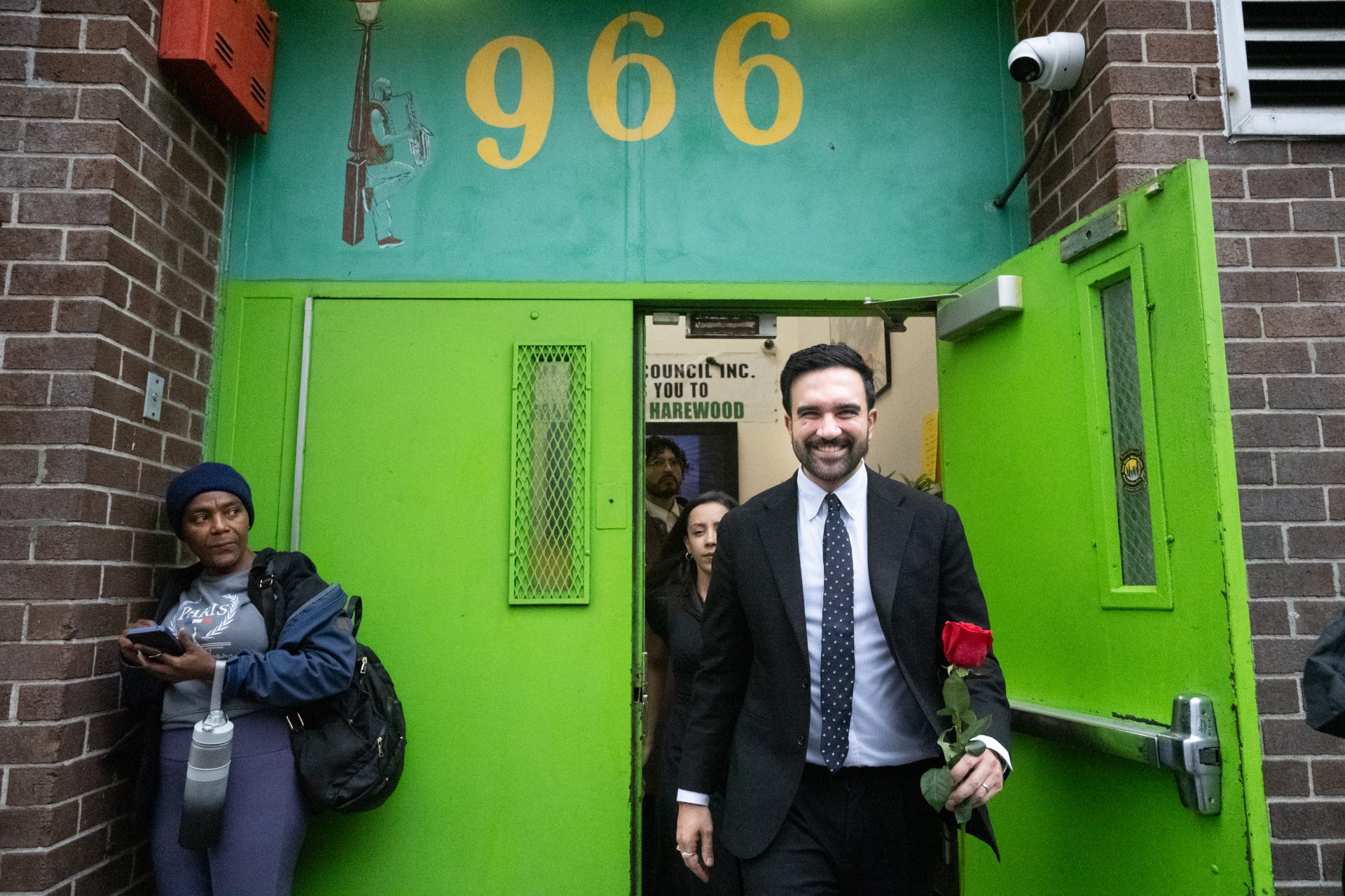 The liberal lie about gentrification