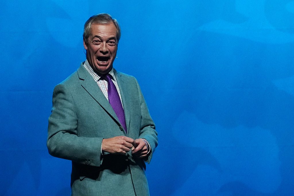 Environmentalism isn't only about climate policy. Credit: Getty