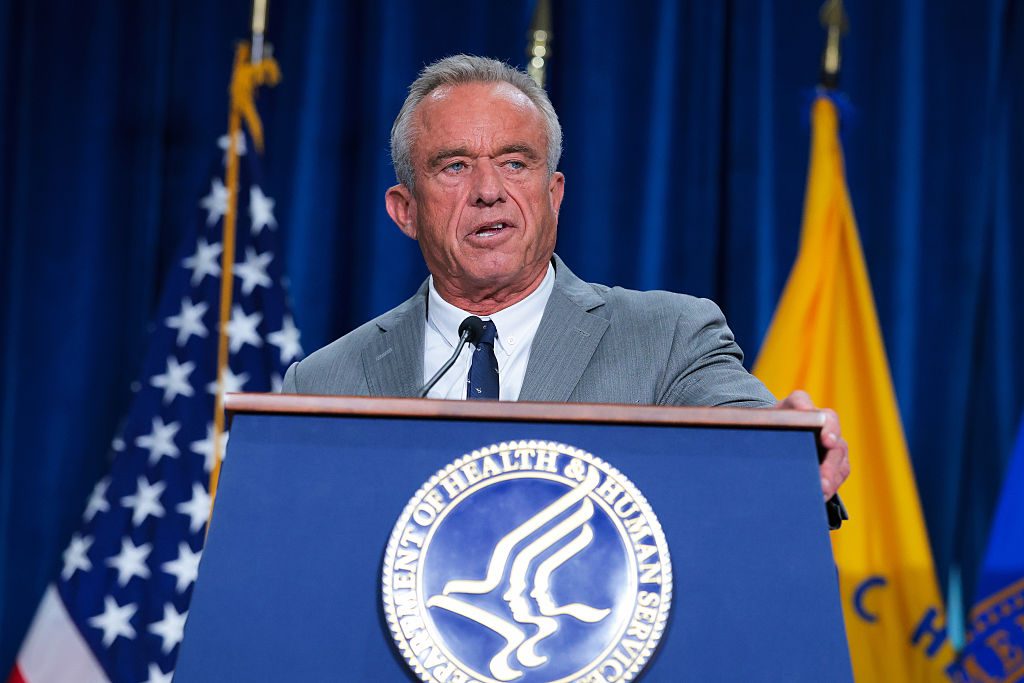 The surprising alliance powering RFK Jr’s food fight