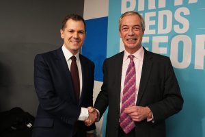 Jenrick defection has killed chance of Tory-Reform pact