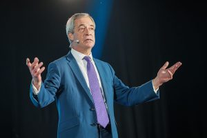 Pierre Poilievre is a cautionary tale for Farage