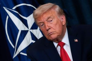 Nato can’t afford to cast out the US