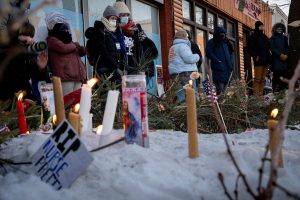 Second Minneapolis ICE shooting is an omen of more violence