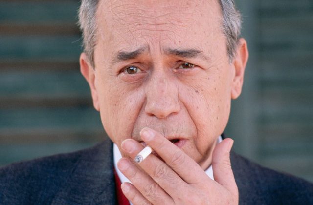 Meet the scourge of the mafia