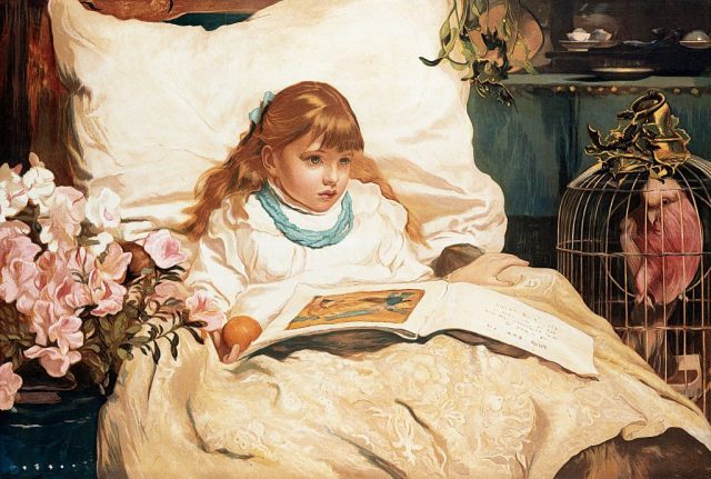 The West’s great infantile disorder