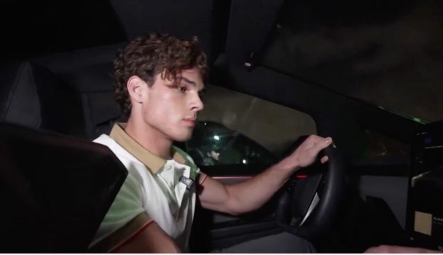 Clavicular embodies a new breed of utterly nihilistic Gen-Z conservatism. Credit: X