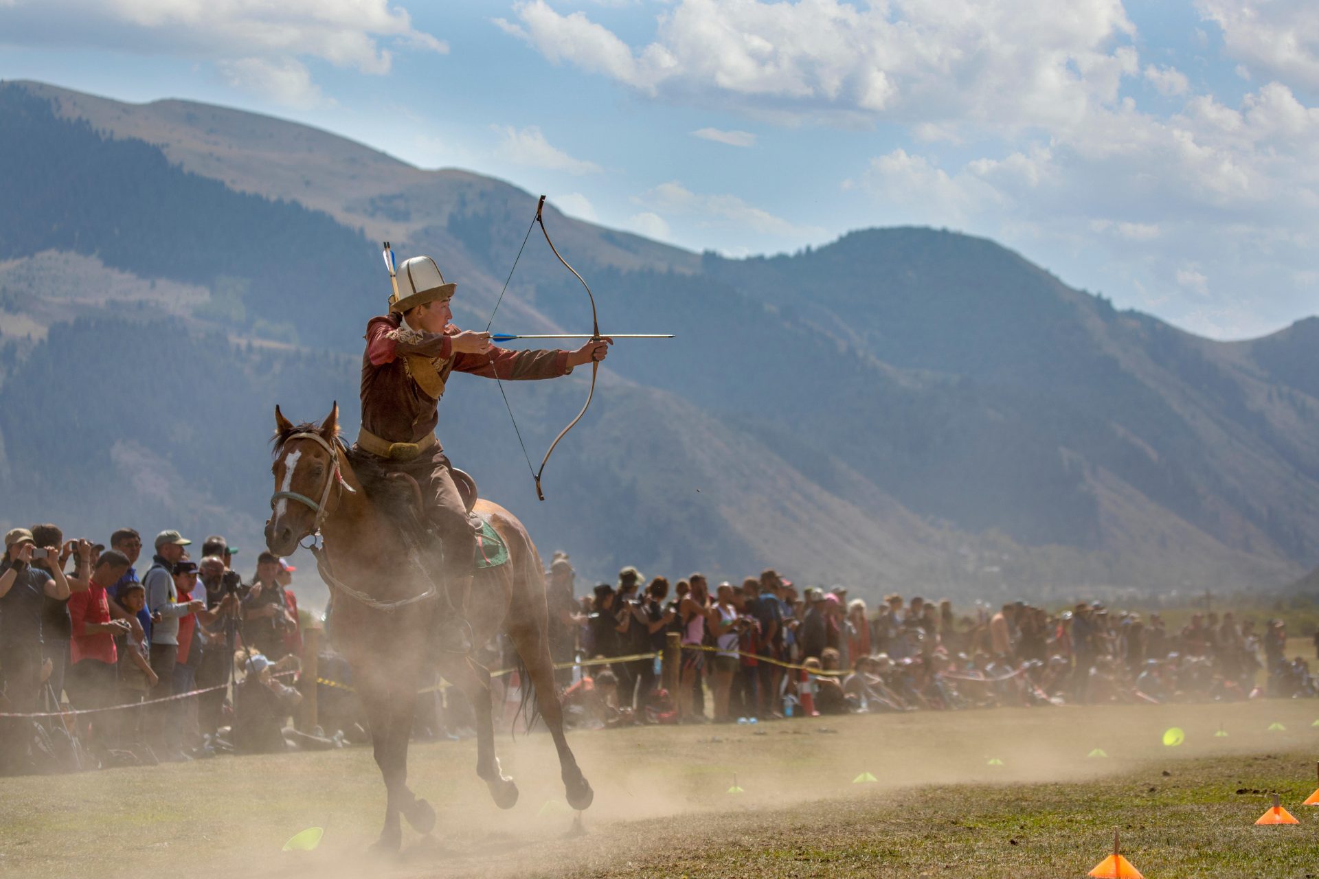 The land that Westernisation forgot