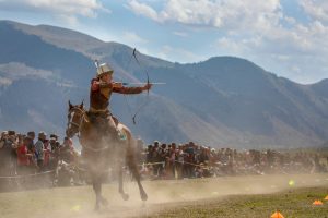 The land that Westernisation forgot