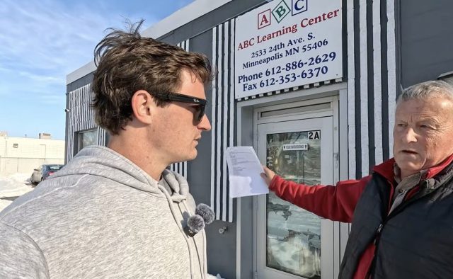 Nick Shirley and the rotten new journalism