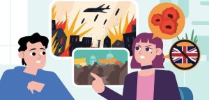 UK counter-extremism game reveals a naive establishment