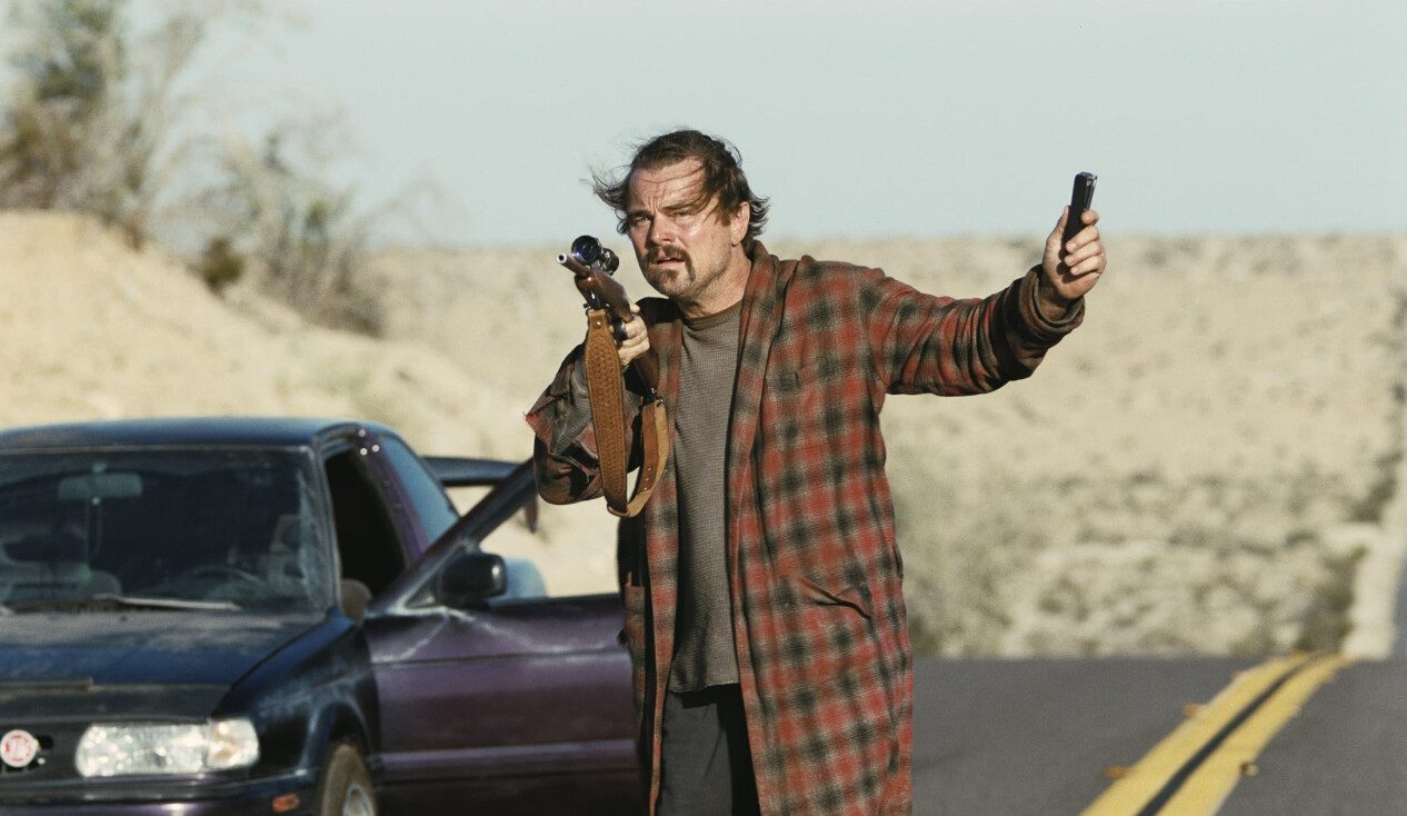 Paul Thomas Anderson’s One Battle After Another clocked in at 162 minutes. Credit: Warner Bros/IMDB