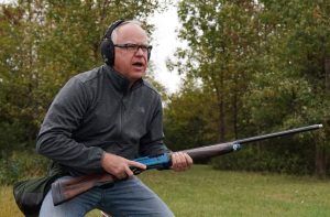 The unravelling of Tim Walz