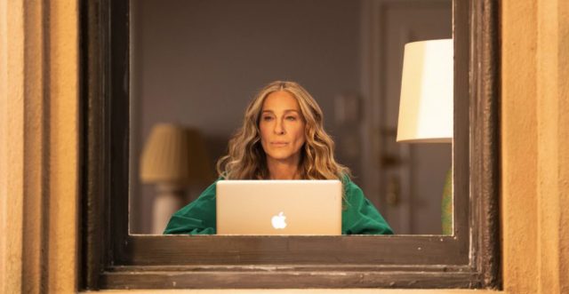 The unbearable lightness of being single