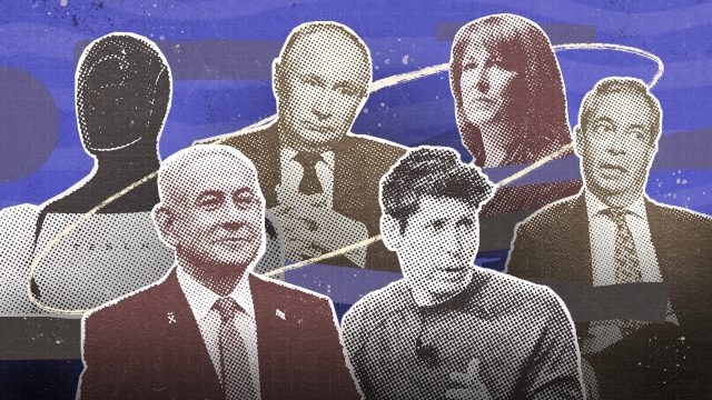 What expert forecasters are predicting in 2026