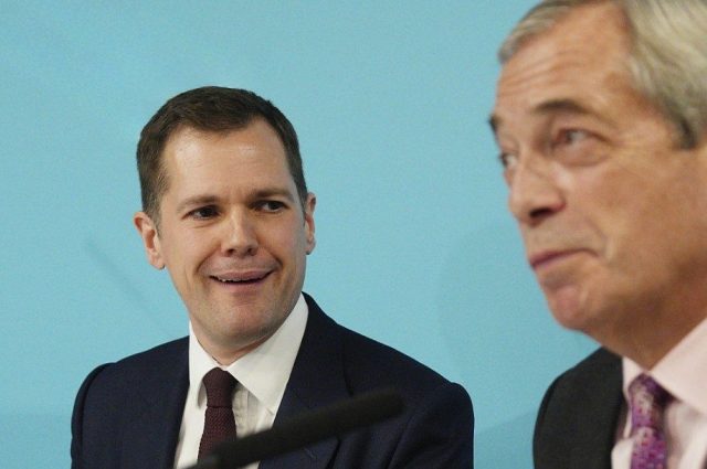 Will Robert Jenrick sink Reform?