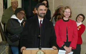 Why did Mamdani’s adviser link homeownership to white supremacy?