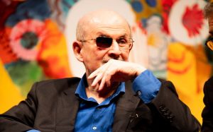 Salman Rushdie: I voted for Zohran Mamdani