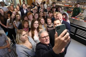 Under-16 social media ban marks failure of progressive Britain