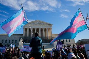 Supreme Court trans sport ruling is not a Left-Right issue