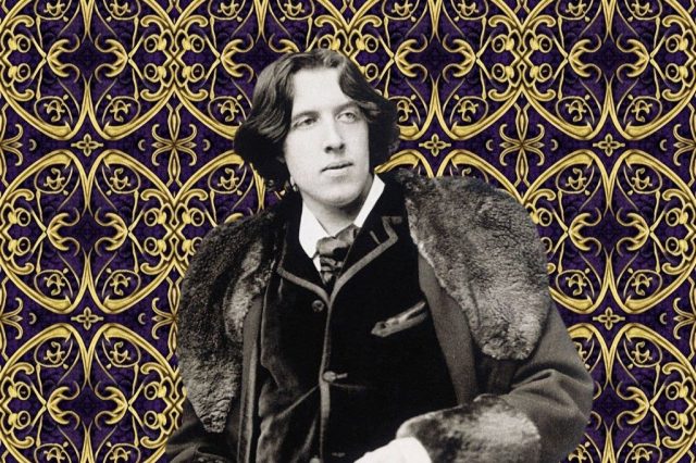 Oscar Wilde’s Gothic gospel
