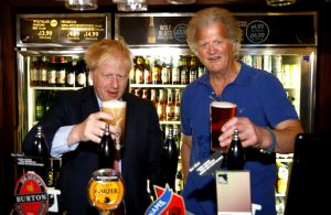Wetherspoons can be one of Britain’s great cultural exports