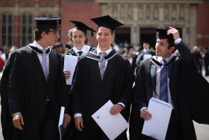 Is there really a graduate jobs crisis?