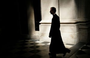 Church of England exorcisms mark return of mysticism