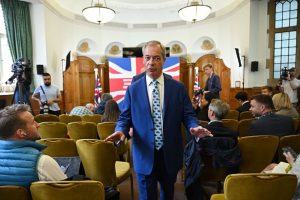 Reform UK misreads Christianity in Britain